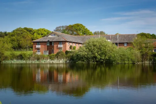 Dragonfly Hotel Colchester Hotels in 