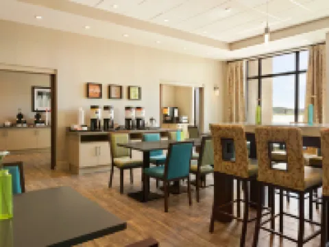 Hampton Inn by Hilton Edmonton/Sherwood Park Hotels in Strathcona County