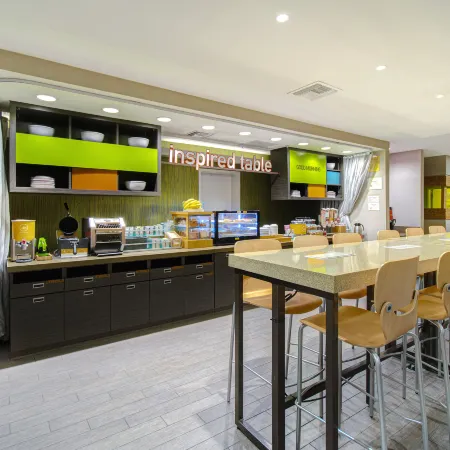 Home2 Suites by Hilton Waco