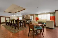 Hampton Inn Lexington Park - Aamiainen