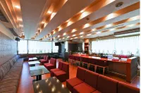 Ikoi No Mura Notohanto Hotels in Shika