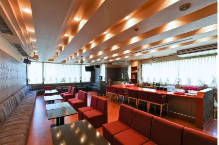 Ikoi No Mura Notohanto Отели рядом с достопримечательностью «Totoro Hodatsushimizu Town»