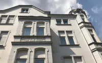 Hotel-Nachtwächter Hotel di Kamen