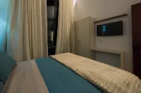 Chalé Arca da Vida Các khách sạn ở Cachoeira Paulista