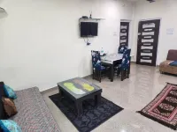 Paddy's Luxurious Home Stay