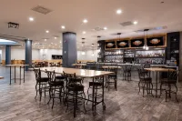 Inn at The Colonnade Baltimore - A DoubleTree by Hilton Hotel - bar