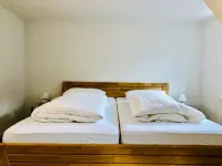 Altstadthus - Gemütliches Ferienhaus mit Gärtchen Hotels in Friedrichstadt