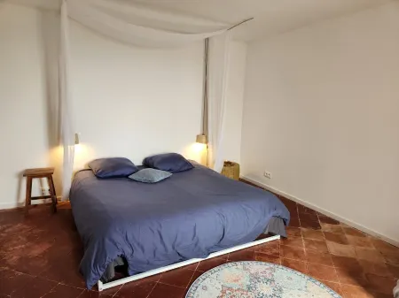 An enchanted interlude overlooking the Pyrenees