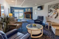 Bay Pointe Inn