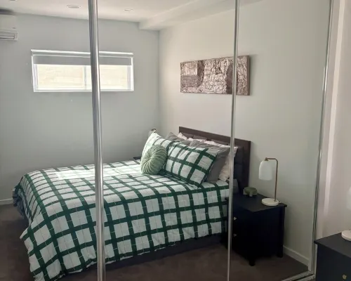 Chermside Central Apartment Hotels in Chermside