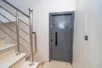 Retraite Luxueuse de 2 Chambres Élégante -Serenity stays