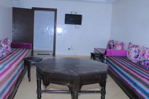 Tres bel Appartement Tout Confort Hotels in Bouznika