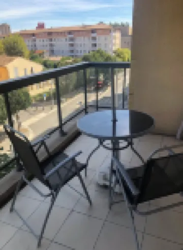 Appartement Aix Centre