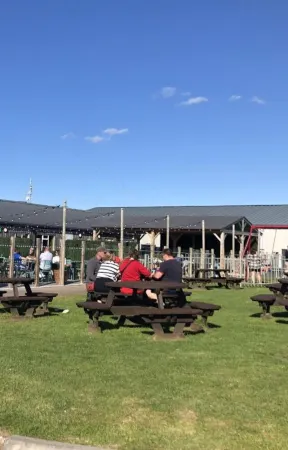 London Elegant Holiday Home Kent