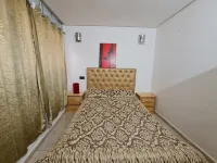 Quiet apartment near the sea