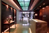 Bibo Hotel Recogidas