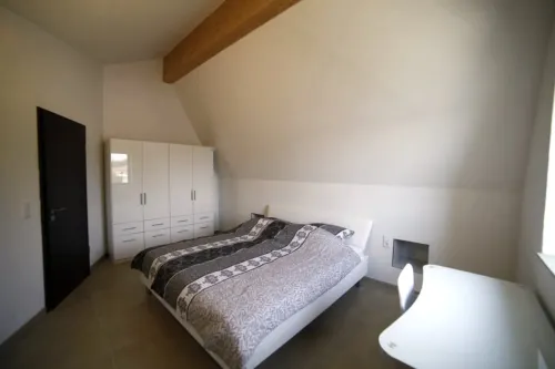 exclusive new building in 2019 on Lake Constance, very private in the countryside, cool in summer Hotel a Ohningen