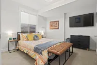 Ultra comfortable townhome near Park City