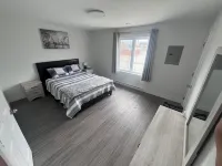 Clean 2 Bedroom Hotels in Saint John