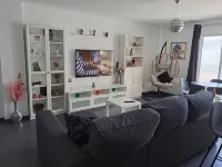 Bonito Apartamento Ideal Para Pasar Unas Vacaciones en Familia Hotels in Agaete