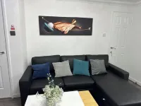 Affluent Living Apartment perfect for contractors and individuals Hotels in Wigan