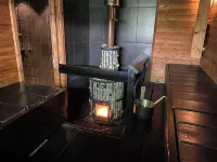 Wanhat Wehkeet - Myllyjoki Camping - spa