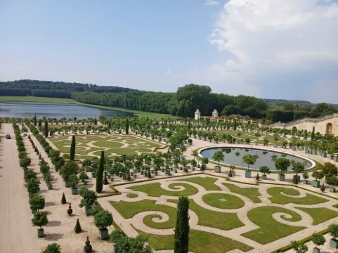 Tiny studette Rémilly Versailles