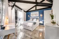 Marsh View Treehouse Retreat on Fripp Island