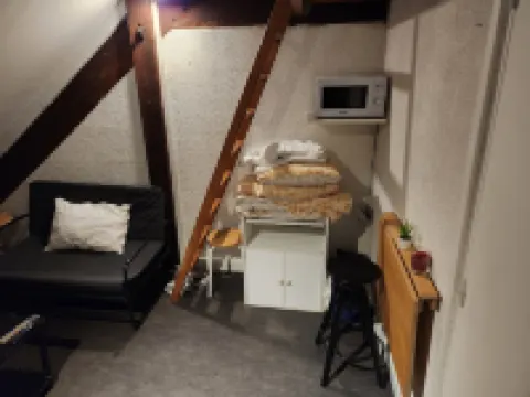 Studio Autonome Toutes Commodités