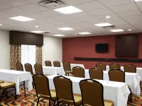 Hampton Inn & Suites Conroe I-45 North Hotels in Conroe