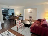FRESHLY renovated home. Carrollton, DFW