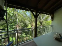 Évasion Créole : Superb T3 with all modern comforts" - in French only