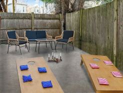 3BR2BATH Lux Home in Somerville