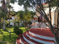 Luxury-Unique-Homes 1 Capo Vaticano Tropea Hotels in Ricadi