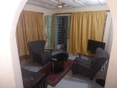 Tees Apartments  호텔