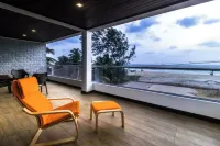 Raj Sea Front Beach Resort 101