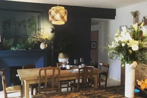 La Vieille Ferme de Tassigny Hotels in Meursault