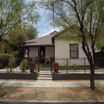 The Sonora House – Entire Home Hotel Exterior