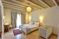 Kaya Amari Hotel Các khách sạn ở Kayaköy