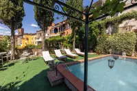 Quattro Gigli Palace Hotels in Montopoli in Val d'Arno