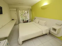Delphin Beach Hotel Hotels in Guaruja