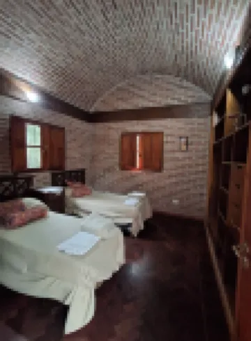 Casa de Descanso para 9 personas en Salta Hotels in La Caldera Department