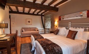 Hotel Torre Zumeltzegi