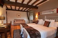 Hotel Torre Zumeltzegi Hotels in Eibar