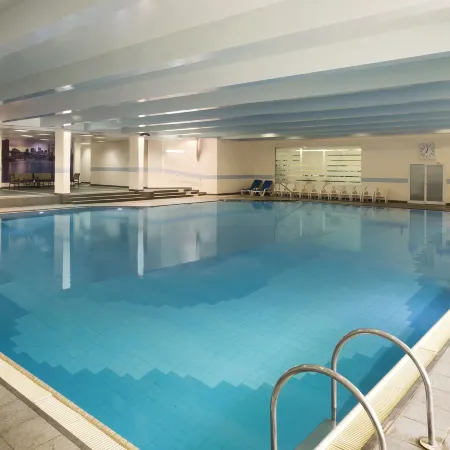 Ramada Jerusalem Hotel