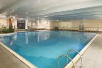 耶路撒冷温德姆華美達酒店 - SPA