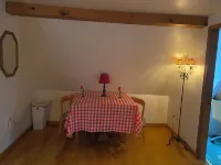 Cozy 1-bedroom apartment with AC, WiFi in charming Port Jervis