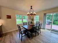 New 4-bedroom home in Egg Harbor, 2 min drive to beach