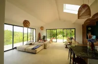 Villa Moderne Pleine Nature - Bidart à 3mn en Vélo des Plages et du Centre