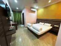Hotel Delta International